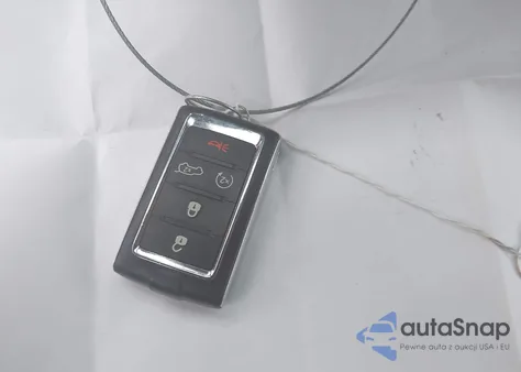 2021 Jeep Grand Cherokee L Limited 4X4 из США, поврежденный, VIN 1C4RJKBG4M8146726